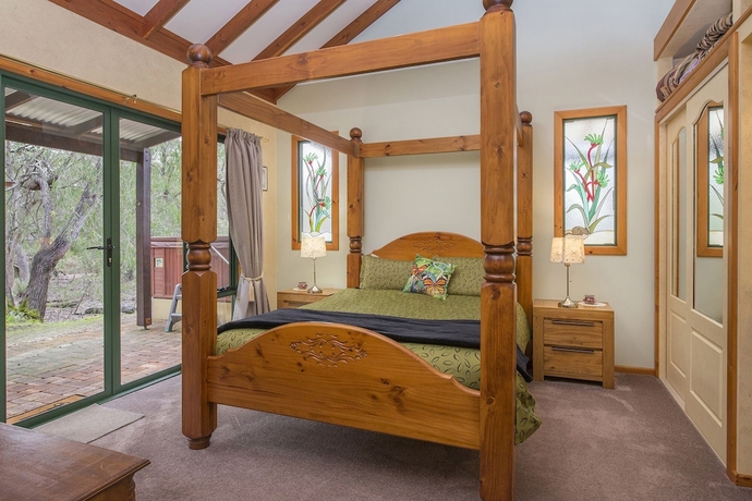 Imagen de la habitación del Hotel Yelverton Brook Conservation Sanctuary. Foto 3