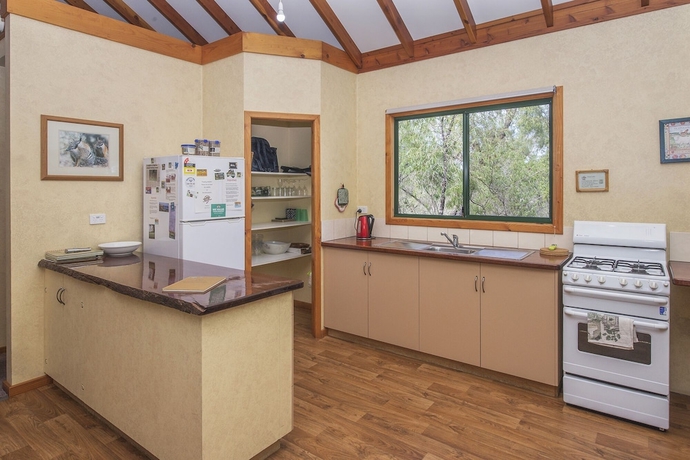Imagen de la habitación del Hotel Yelverton Brook Conservation Sanctuary. Foto 4