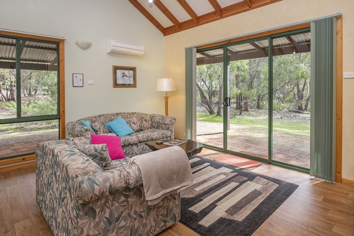 Imagen de la habitación del Hotel Yelverton Brook Conservation Sanctuary. Foto 7