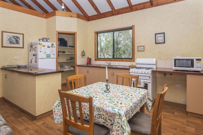 Imagen de la habitación del Hotel Yelverton Brook Conservation Sanctuary. Foto 8