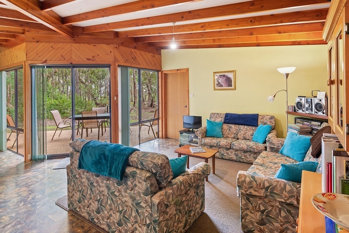 Imagen de la habitación del Hotel Yelverton Brook Conservation Sanctuary. Foto 9