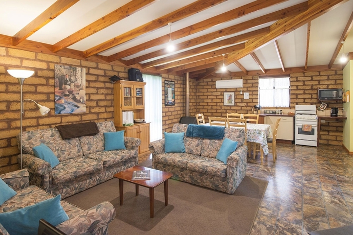 Imagen de la habitación del Hotel Yelverton Brook Conservation Sanctuary. Foto 10