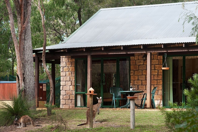 Imagen de la habitación del Hotel Yelverton Brook Conservation Sanctuary. Foto 13