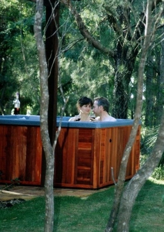 Imagen de la piscina del Hotel Yelverton Brook Conservation Sanctuary. Foto 17