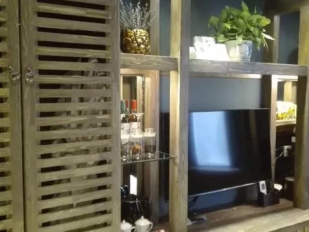 Imagen de la habitación del Hotel Yema Silk Road Inn. Foto 3