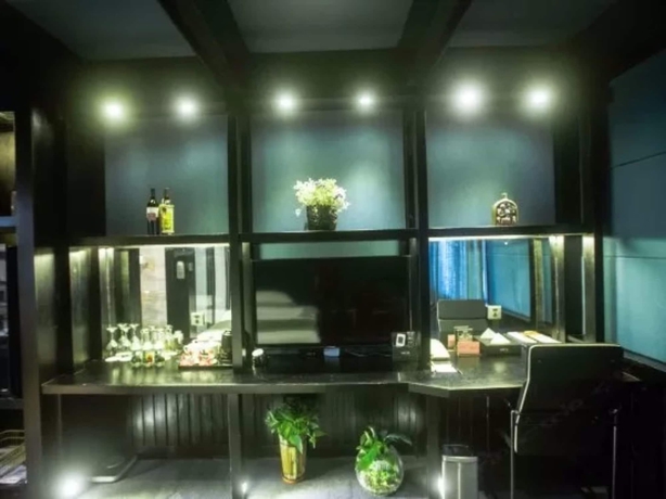 Imagen de la habitación del Hotel Yema Silk Road Inn. Foto 4