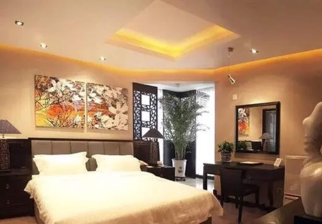Imagen de la habitación del Hotel Yema Silk Road Inn. Foto 7