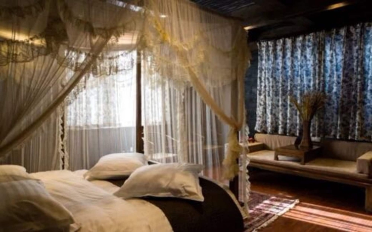 Imagen de la habitación del Hotel Yema Silk Road Inn. Foto 9