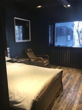 Imagen de la habitación del Hotel Yema Silk Road Inn. Foto 10