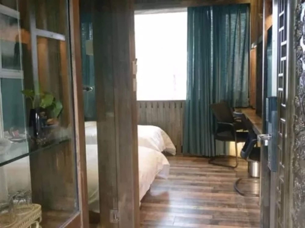 Imagen de la habitación del Hotel Yema Silk Road Inn. Foto 13