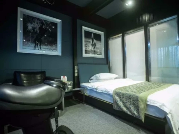 Imagen de la habitación del Hotel Yema Silk Road Inn. Foto 16