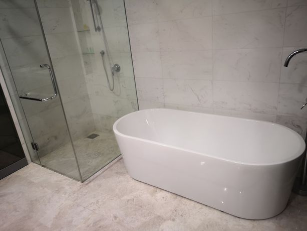 Imagen de la habitación del Hotel Yemala Suites At Platinum Klcc. Foto 3