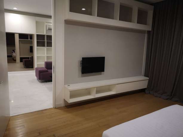 Imagen de la habitación del Hotel Yemala Suites At Platinum Klcc. Foto 4