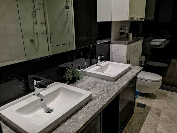 Imagen de la habitación del Hotel Yemala Suites At Platinum Klcc. Foto 6