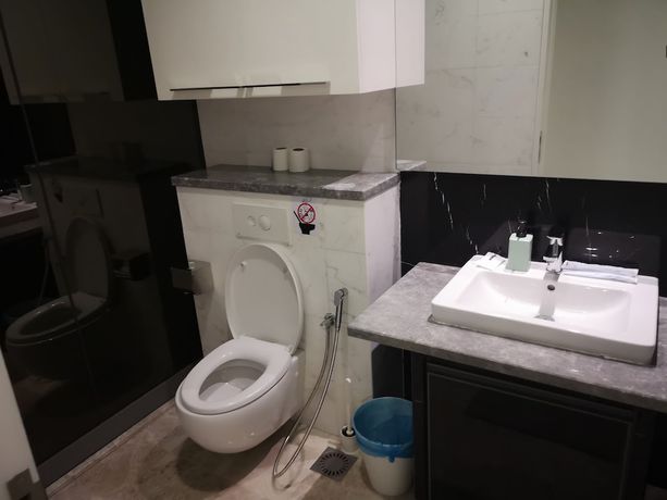 Imagen de la habitación del Hotel Yemala Suites At Platinum Klcc. Foto 7