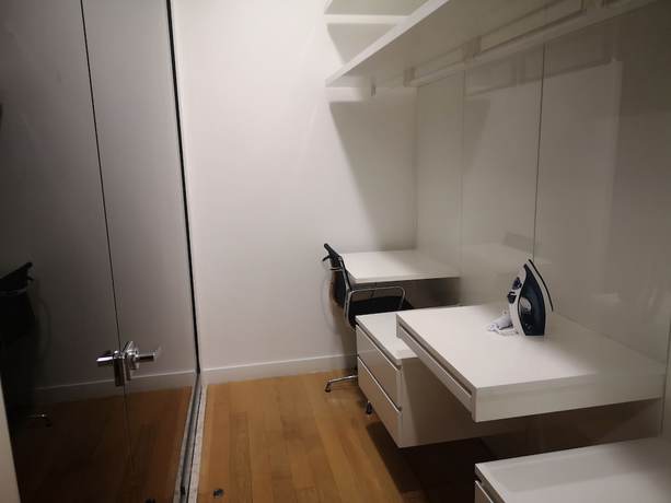 Imagen general del Hotel Yemala Suites At Platinum Klcc. Foto 1