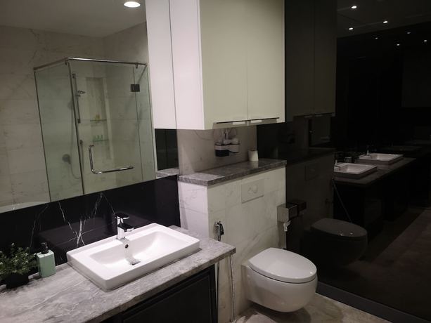 Imagen de la habitación del Hotel Yemala Suites At Platinum Klcc. Foto 10
