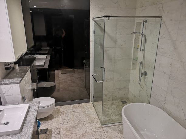 Imagen de la habitación del Hotel Yemala Suites At Platinum Klcc. Foto 11