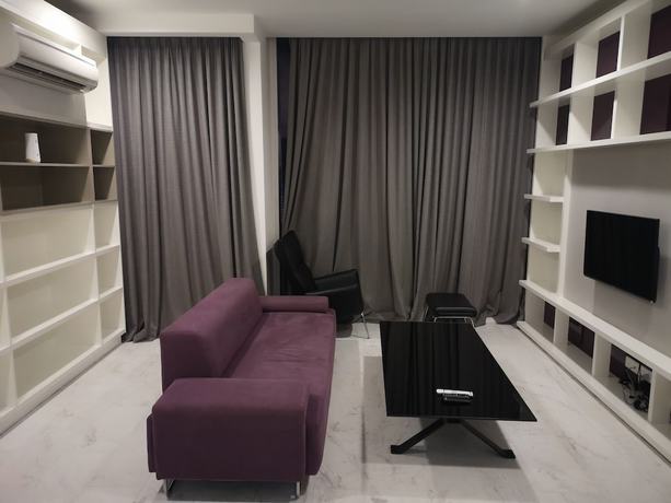 Imagen de la habitación del Hotel Yemala Suites At Platinum Klcc. Foto 14