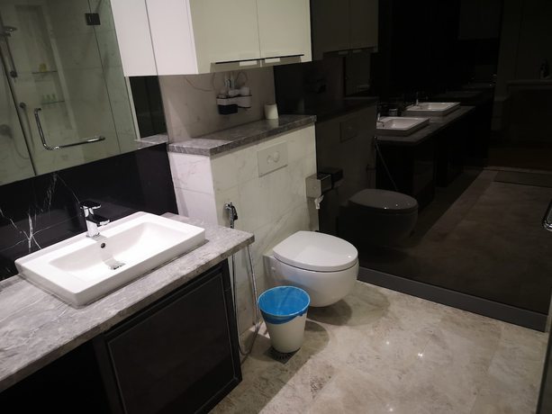 Imagen de la habitación del Hotel Yemala Suites At Platinum Klcc. Foto 17