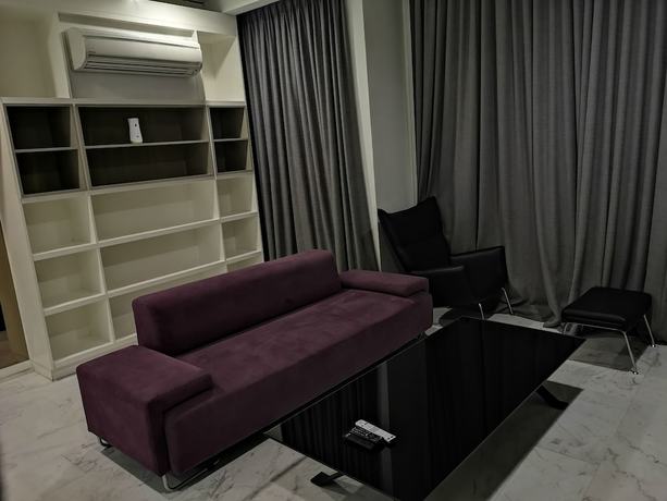 Imagen de la habitación del Hotel Yemala Suites At Platinum Klcc. Foto 20