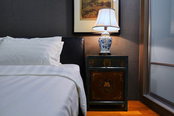 Imagen de la habitación del Hotel Yemala Suites @ Vortex Klcc. Foto 19