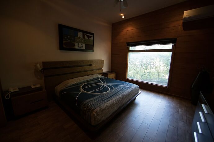 Imagen de la habitación del Hotel Yemaya Club. Foto 17