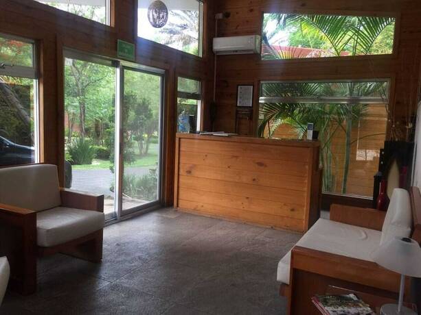 Imagen general del Hotel Yemaya Club. Foto 2