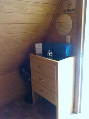 Imagen general del Hotel Yemaya Club. Foto 3