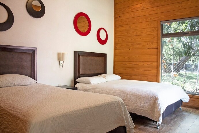 Imagen de la habitación del Hotel Yemaya Club. Foto 19