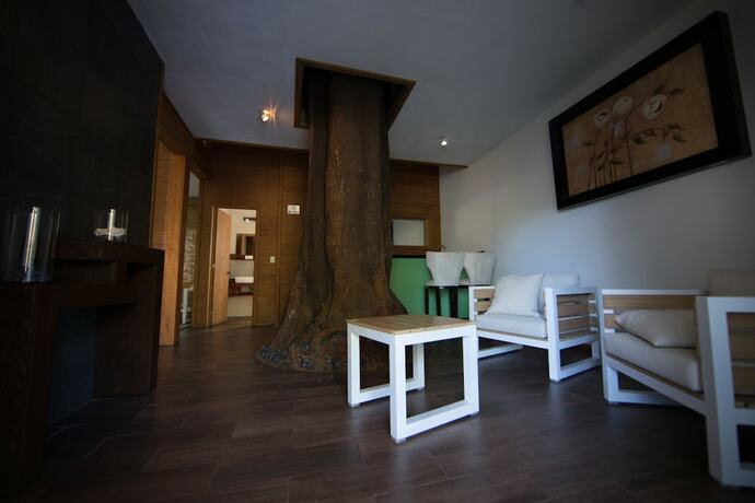 Imagen general del Hotel Yemaya Club. Foto 5