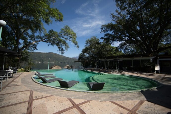 Imagen general del Hotel Yemaya Club. Foto 7