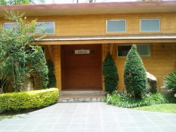 Imagen general del Hotel Yemaya Club. Foto 8