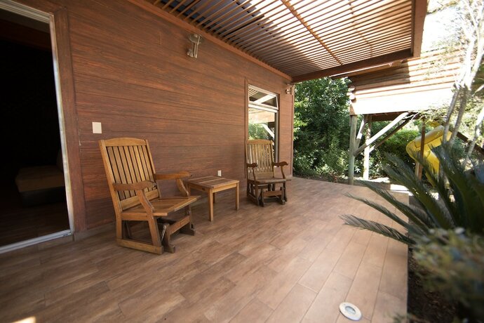 Imagen general del Hotel Yemaya Club. Foto 9