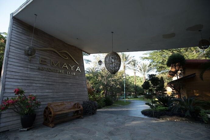 Imagen general del Hotel Yemaya Club. Foto 11