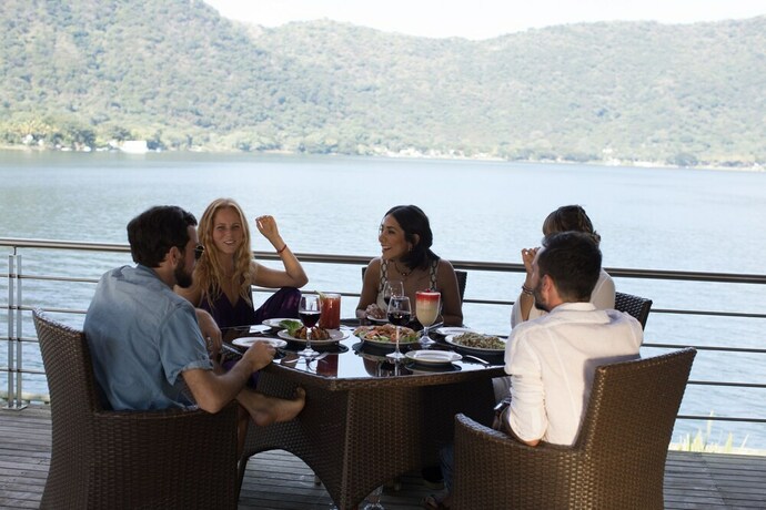 Imagen general del Hotel Yemaya Club. Foto 15
