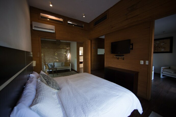 Imagen general del Hotel Yemaya Club. Foto 16
