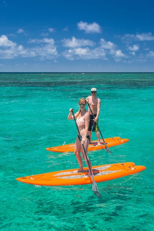 Imagen general del Hotel Yemaya Reefs. Foto 3