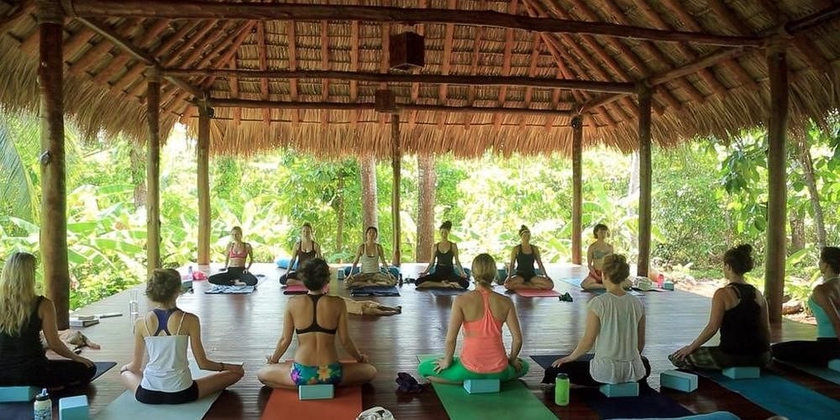 Imagen general del Hotel Yemaya Reefs. Foto 5