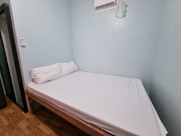 Imagen de la habitación del Hotel Yemaya de Laiya powered by Cocotel. Foto 1