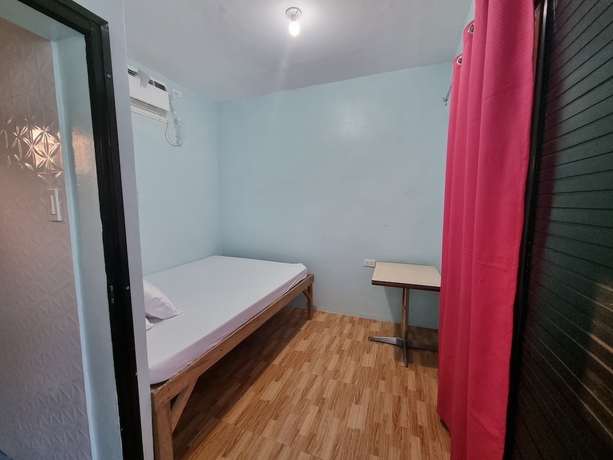 Imagen de la habitación del Hotel Yemaya de Laiya powered by Cocotel. Foto 2