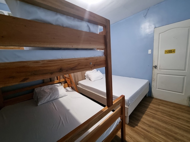 Imagen de la habitación del Hotel Yemaya de Laiya powered by Cocotel. Foto 3