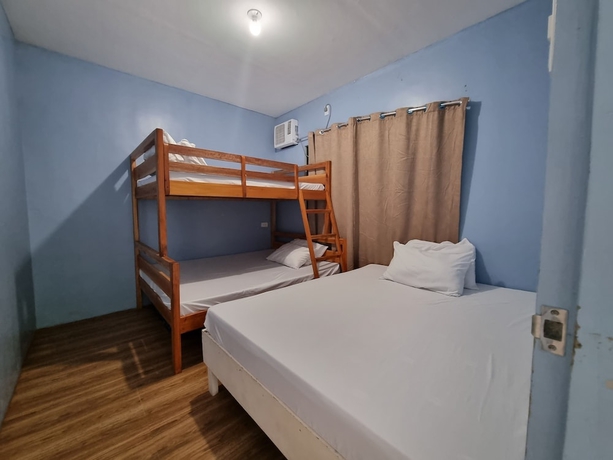 Imagen de la habitación del Hotel Yemaya de Laiya powered by Cocotel. Foto 4