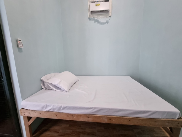 Imagen de la habitación del Hotel Yemaya de Laiya powered by Cocotel. Foto 5