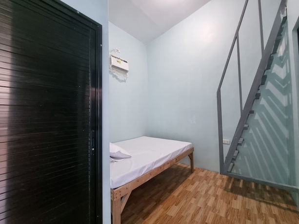 Imagen de la habitación del Hotel Yemaya de Laiya powered by Cocotel. Foto 6