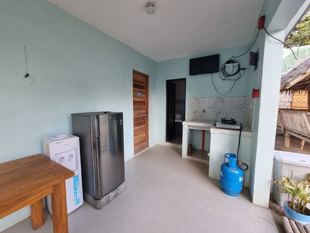 Imagen de la habitación del Hotel Yemaya de Laiya powered by Cocotel. Foto 7