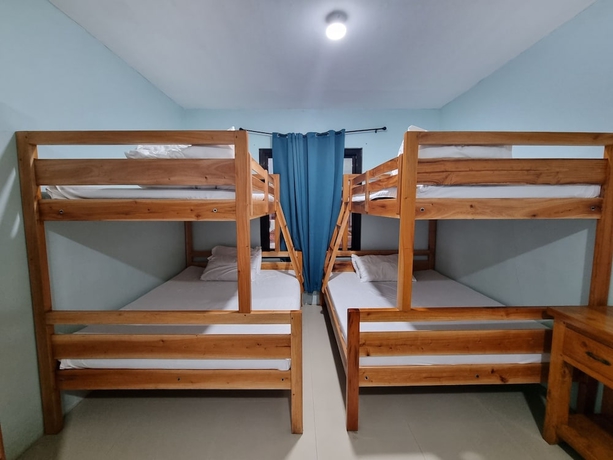 Imagen de la habitación del Hotel Yemaya de Laiya powered by Cocotel. Foto 8