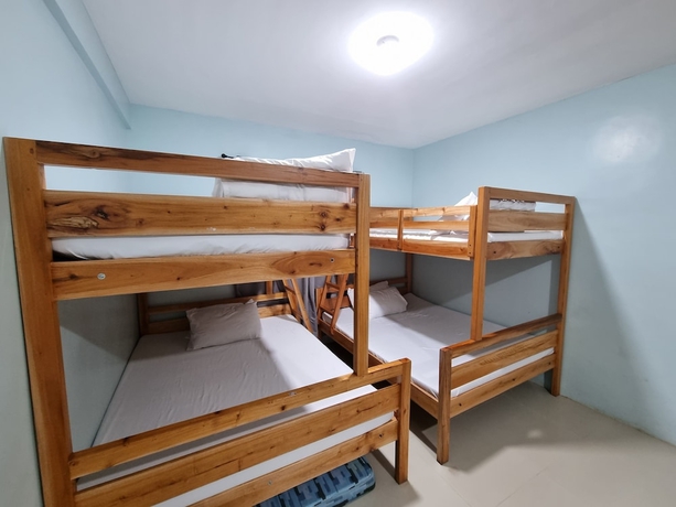 Imagen de la habitación del Hotel Yemaya de Laiya powered by Cocotel. Foto 9