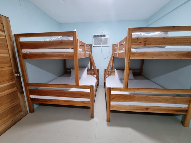 Imagen de la habitación del Hotel Yemaya de Laiya powered by Cocotel. Foto 10