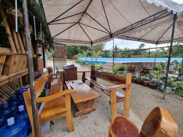 Imagen de los interiores del Hotel Yemaya de Laiya powered by Cocotel. Foto 19